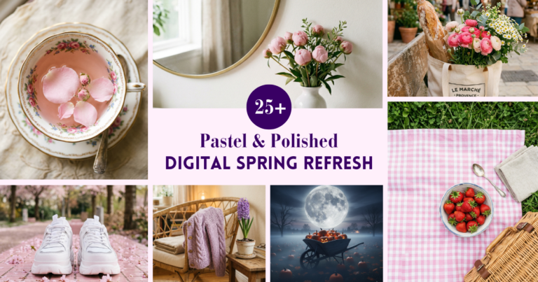 Pastel Spring Wallpapers