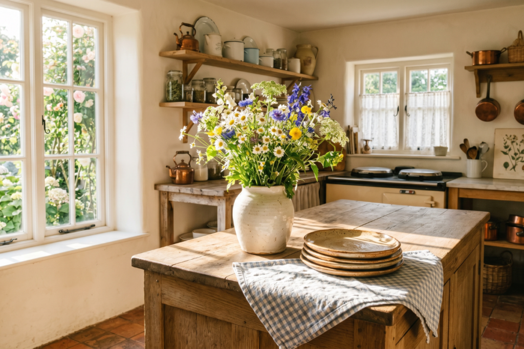 summer home decor