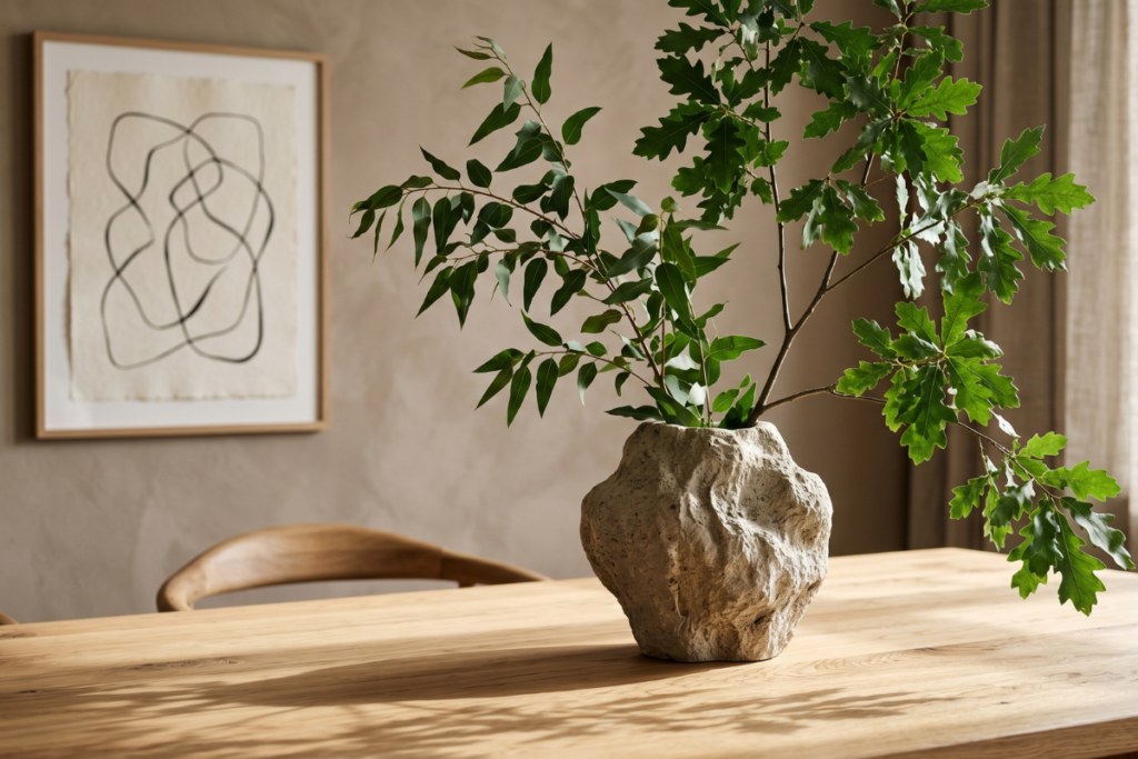 Expressive Minimalism