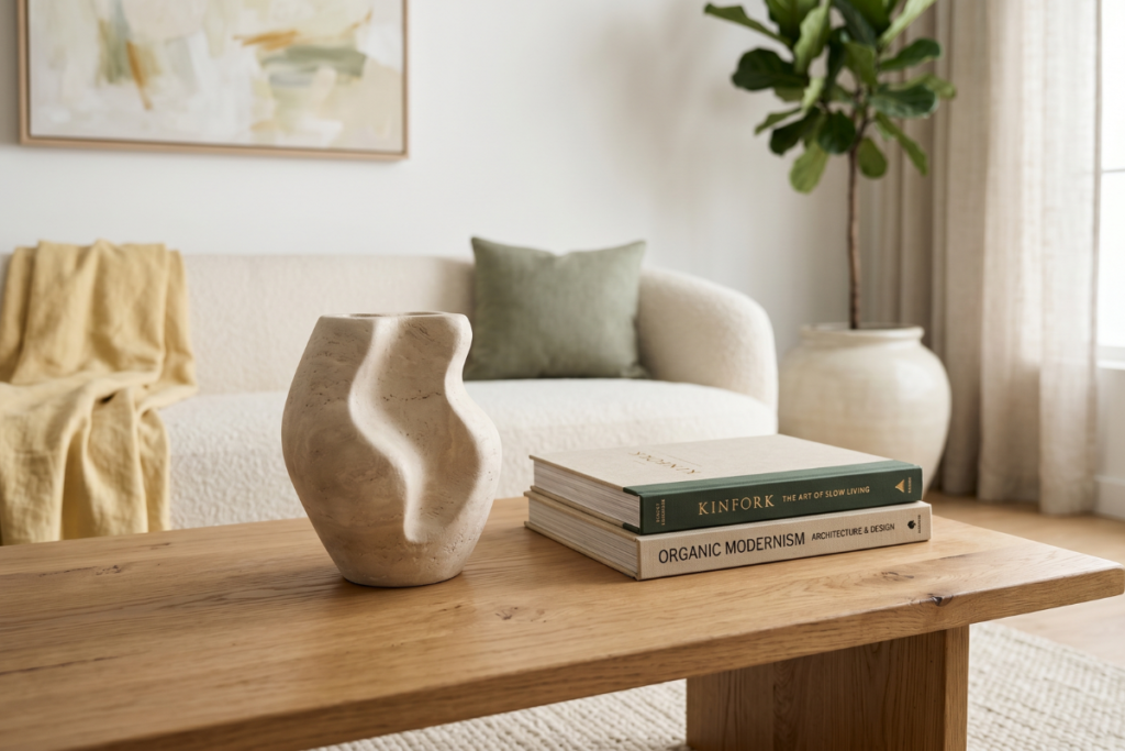 summer home decor
