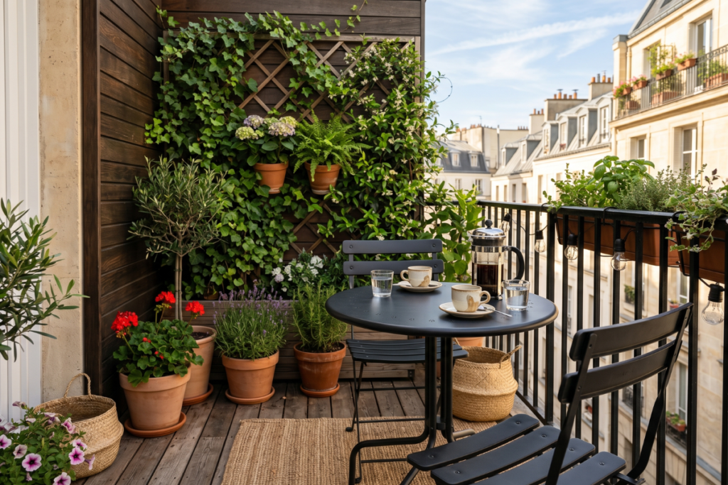 Summer Patio Decor Ideas