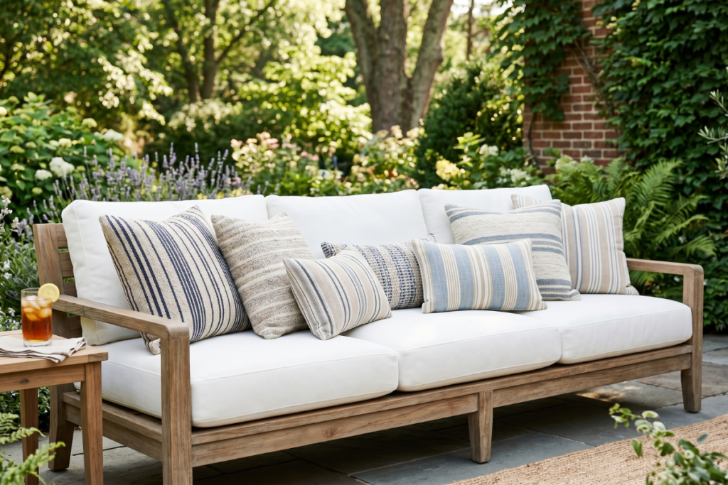 Breathable Summer Fabrics