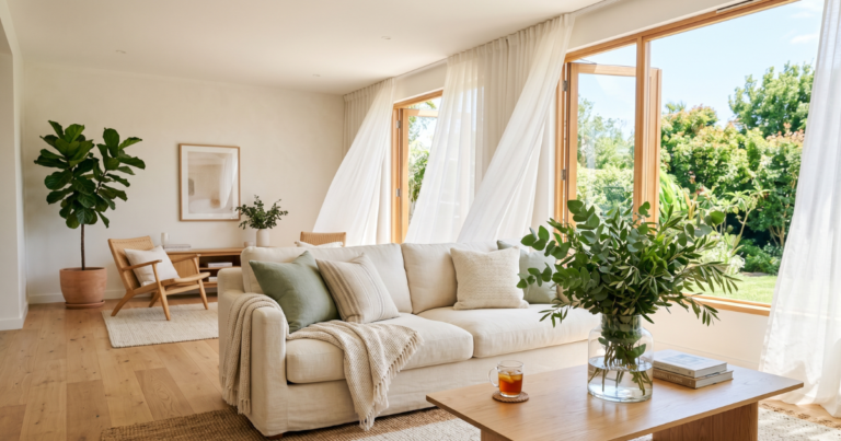 summer home decor